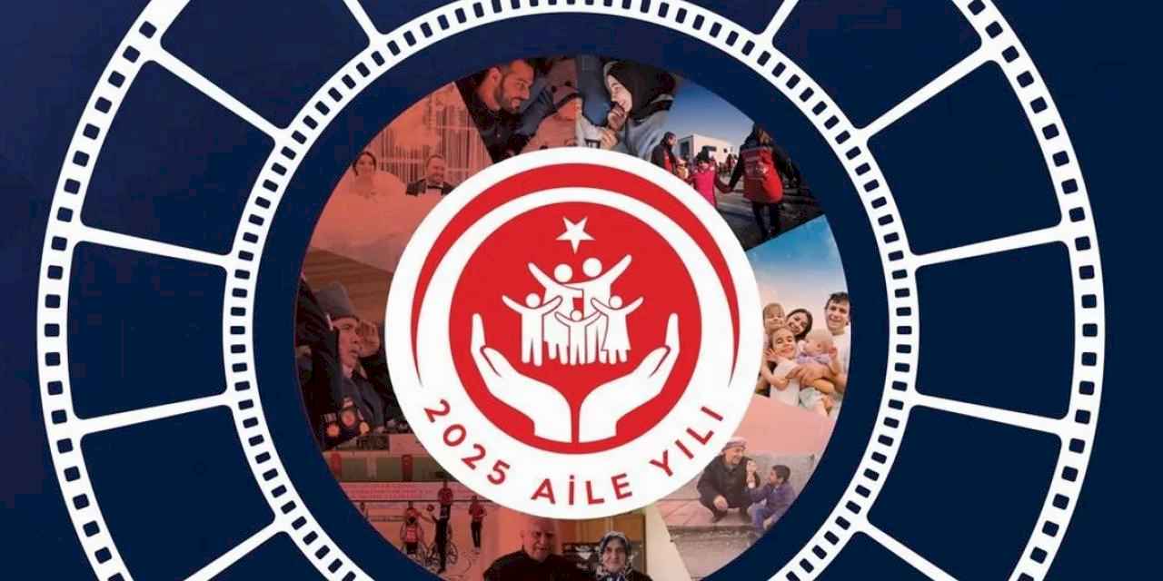 'Aile Yılı'na özel ödüllü kısa film yarışması