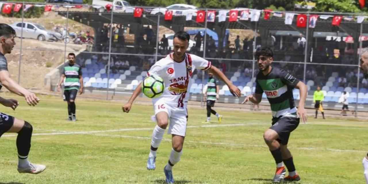 Mersin’de zafer coşkusu sahaya yansıdı