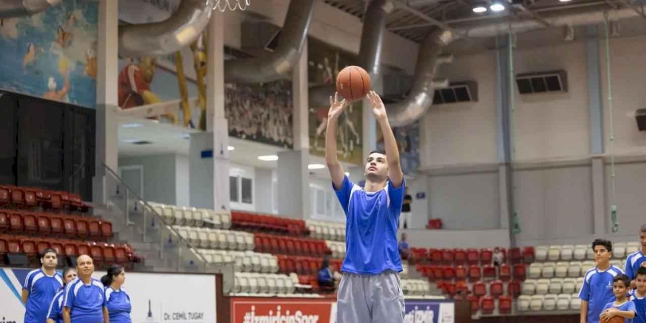 İzmir Yaz Spor Okulları’nda ikinci dönem kayıtları başlıyor