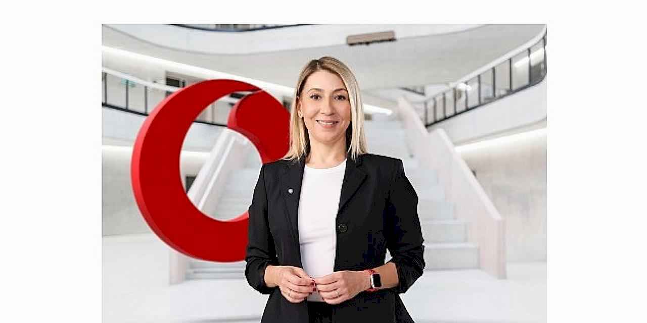 Vodafone Türkiye'ye Müşteri Deneyiminde 8 Ödül Birden