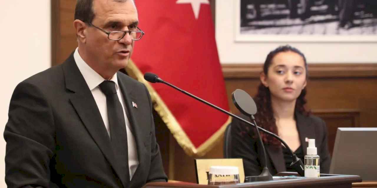 İstanbul Büyükçekmece’nin yeni başkanı belli oldu