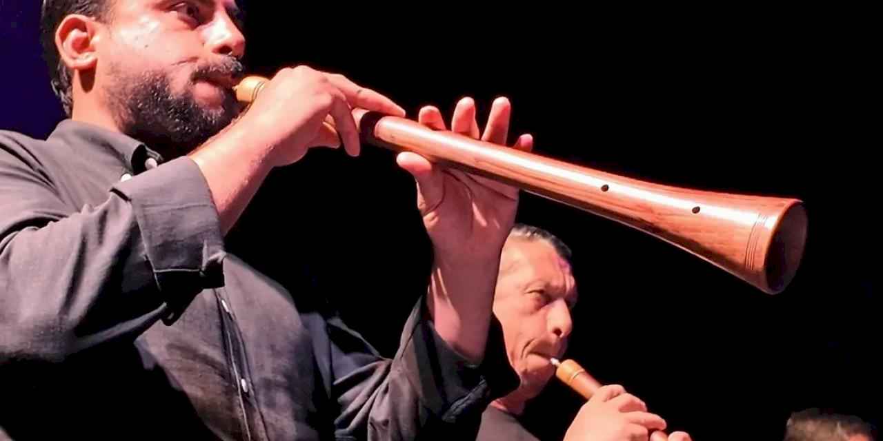 Kocaeli Büyükşehir, 15 Temmuz’un ruhunu bu kez notalara döktü