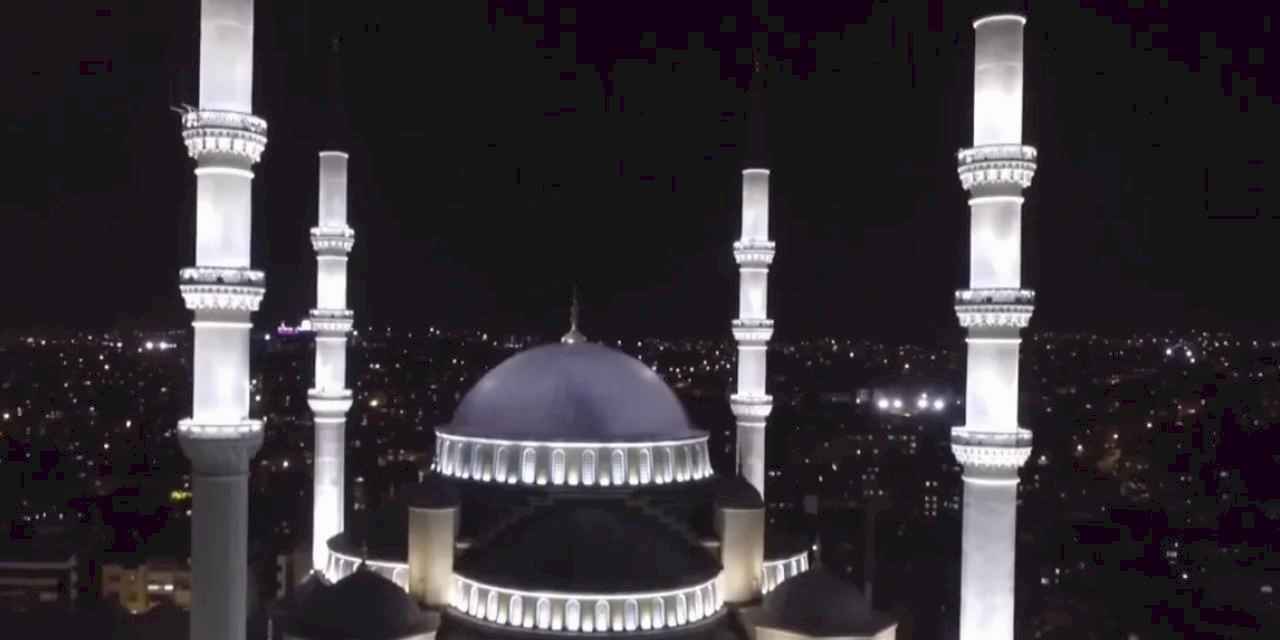 15 Temmuz’un 9. yılında 90 bin camide sela yankılandı