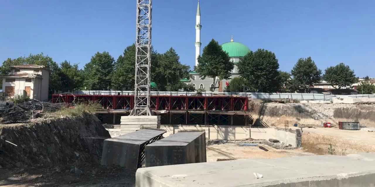 Bursa Akpınar'ın kara talihi