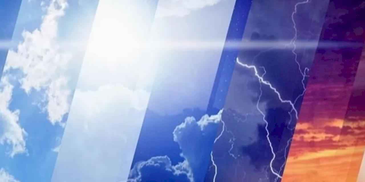 Yurtta sert hava: Sağanak, fırtına ve toz uyarısı geldi