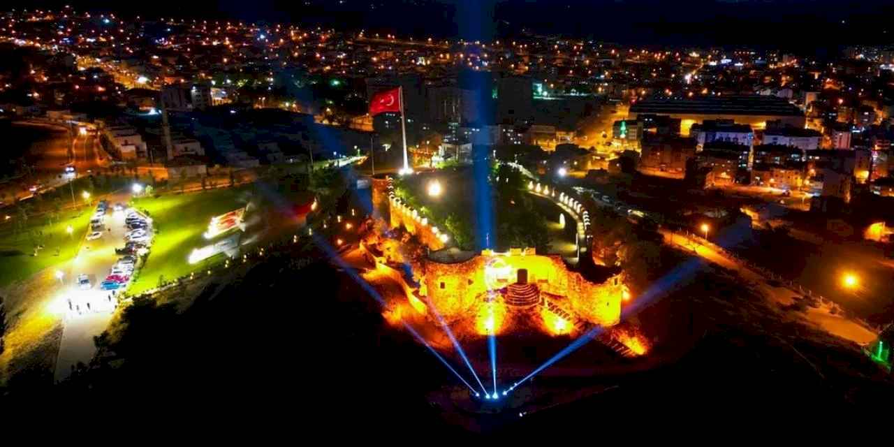 Nevşehir'de 15 Temmuz coşkusu