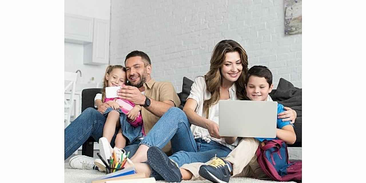 Ailelerin endişesi siber zorbalık