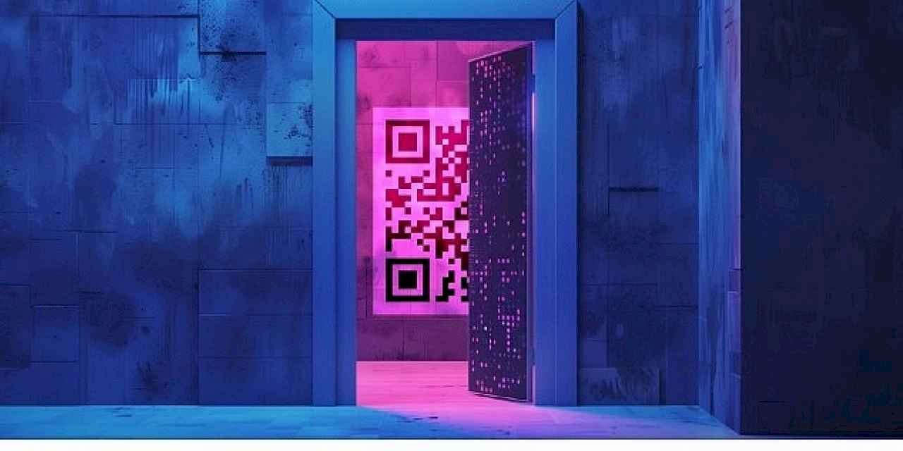 Kaspersky uzmanları, QR kodların ardındaki gizli risklere karşı uyarıyor!