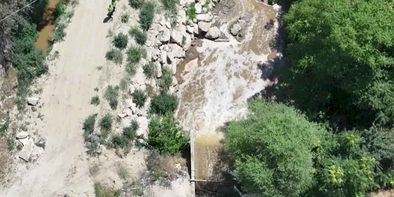 Denizli'de çevre kirliliğine ceza!