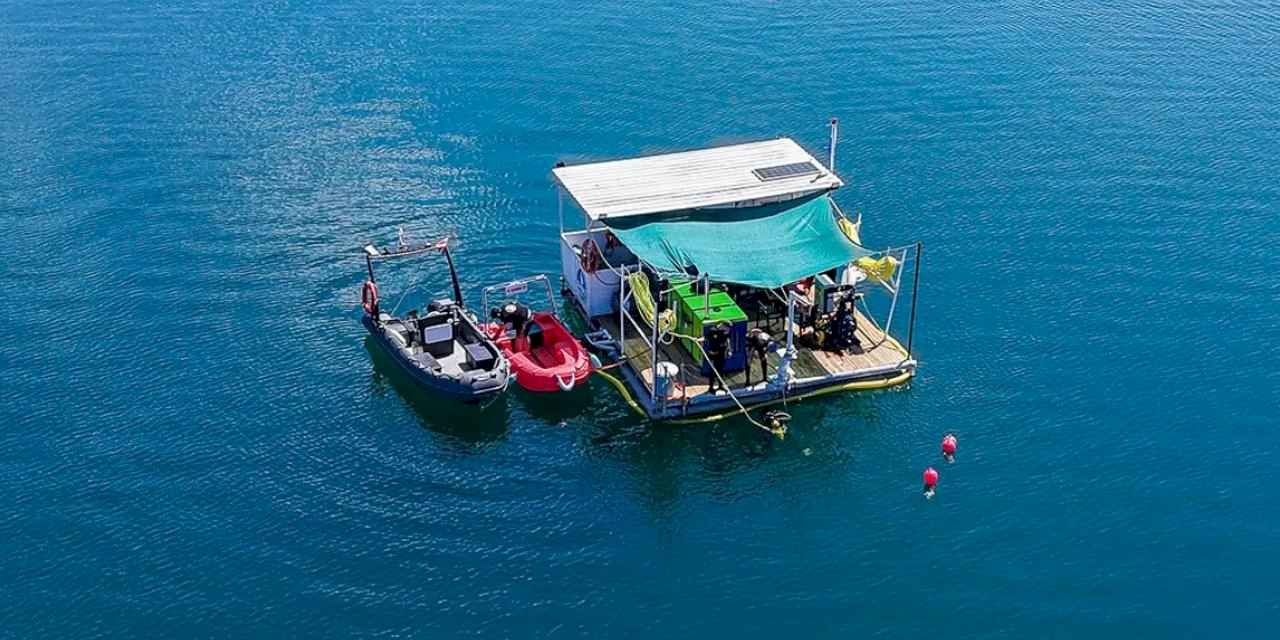 Sakarya Sapanca Gölü’nün su kalitesi koruma altında