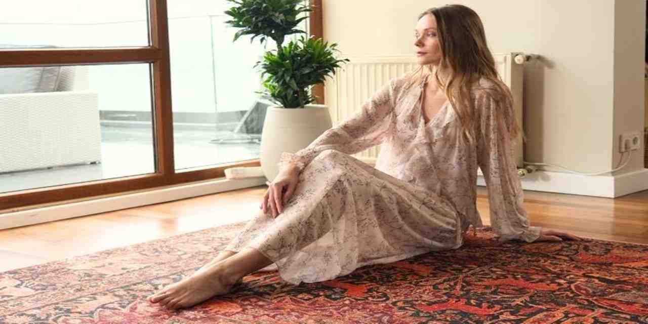 Zeminden Yükselen Karakter