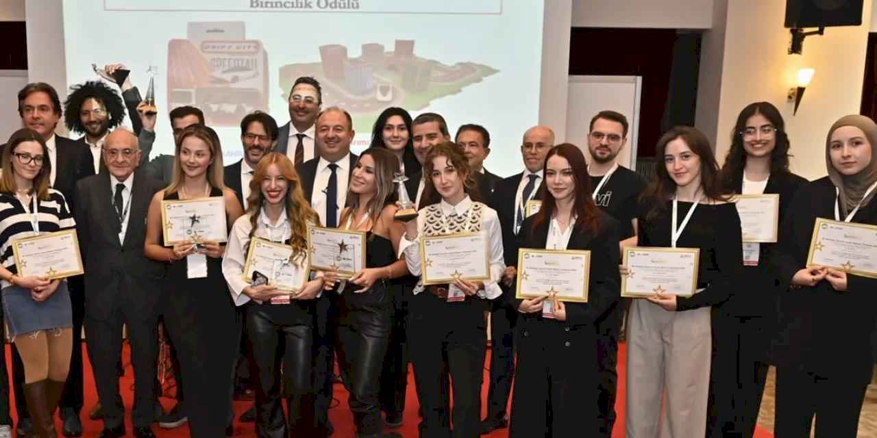 Ambalaj Tasarımı Ulusal Öğrenci Yarışması'nda 18 finalist belli oldu