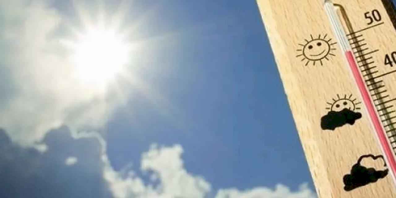 Meteoroloji uyardı: Sıcaklıklar mevsim normallerinin üzerinde