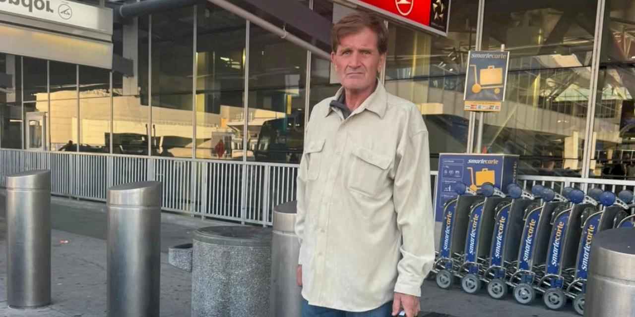 THY uçağından indirilen yolcunun mağduriyeti çözüldü