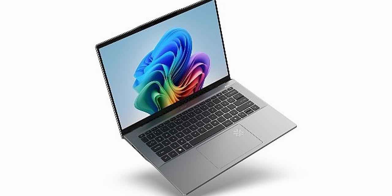 Yeni Acer Swift Go 14 AI, Şimdi Türkiye'de