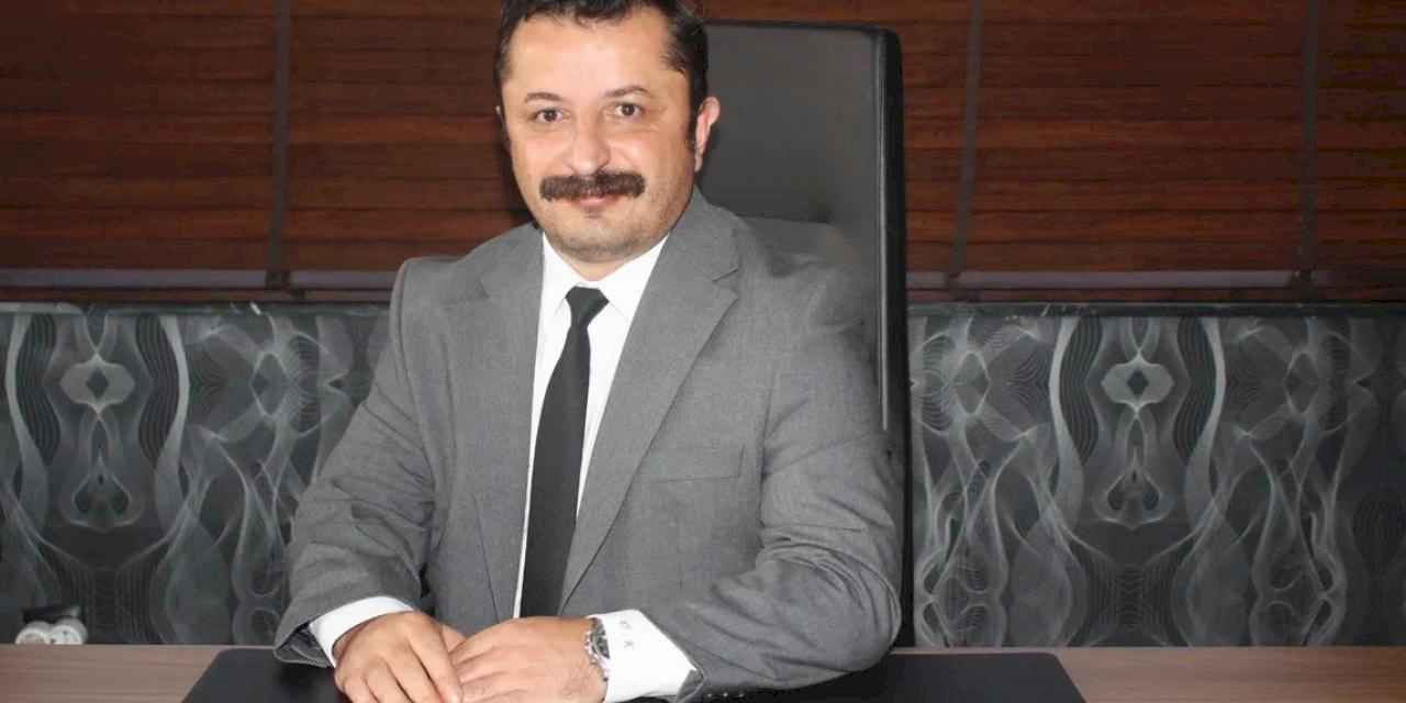 Sanayi tesislerine kritik uyarı: Elektrik bakımı hayati önem taşıyor