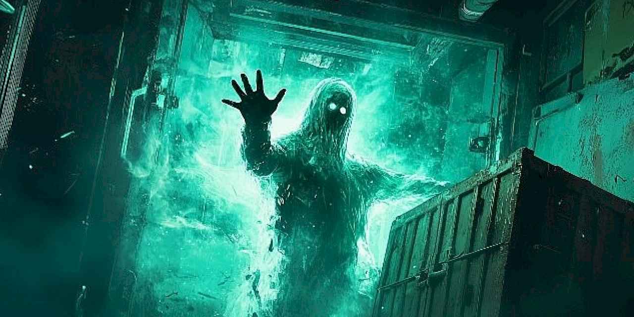 GhostContainer açığa çıktı