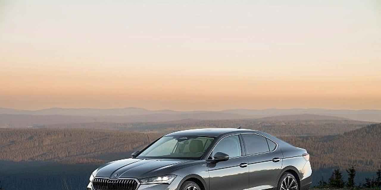Škoda'dan Temmuz Ayına Özel Fırsatlar