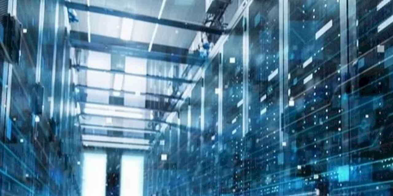 Bilgi ve iletişim hizmetleri revaçta