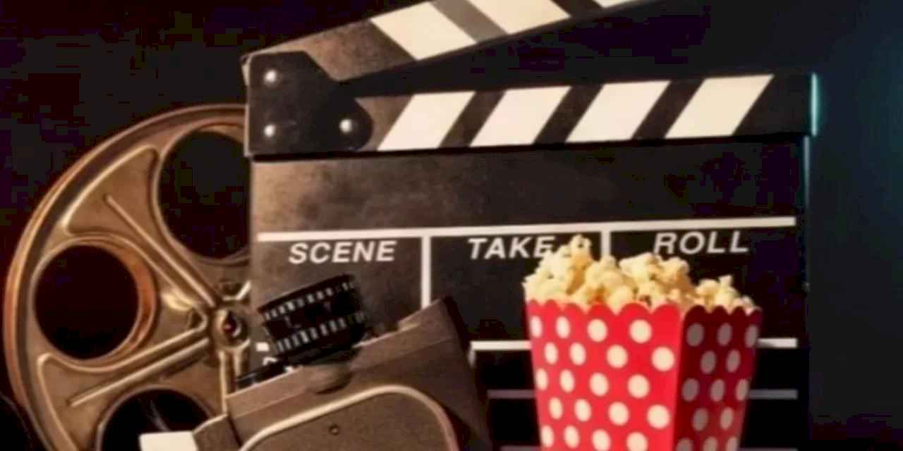 Bu Cuma vizyonda yer alacak filmler belli oldu