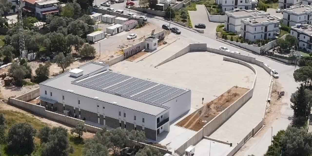 Bodrum’da acil müdahale gücü artıyor