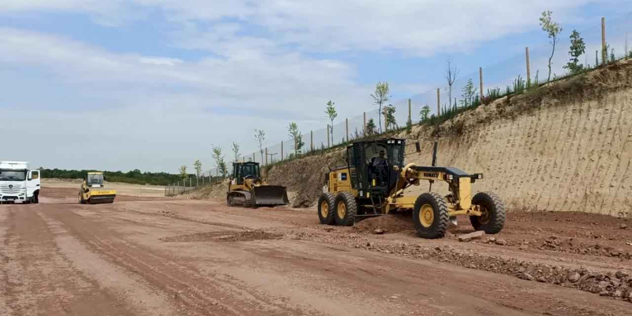 Başiskele’nin D-100 ulaşımına yeni nefes