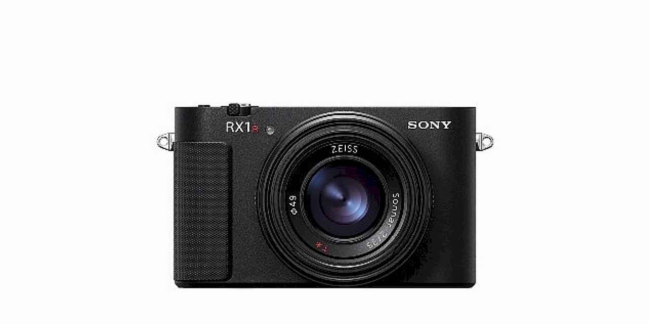Sony, RX1R III Modelini Tanıttı: Zamansız Anları Üstün