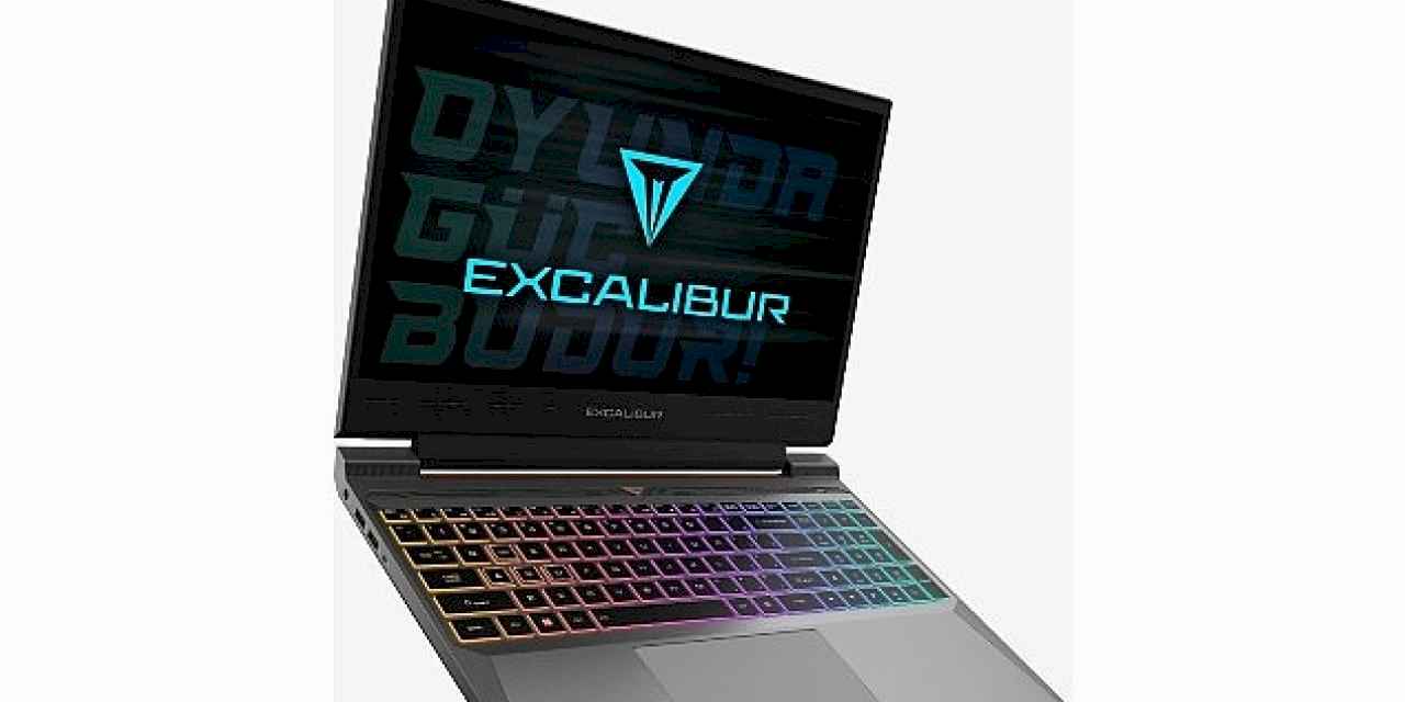 Excalibur G870, yenilikçi teknolojisiyle kullanıcılarıyla buluşuyor