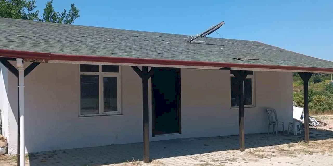 Kocaeli İzmit Belediyesi’nden kırsalda hizmet atağı