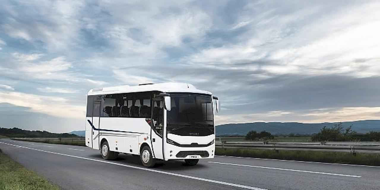 Otokar'dan Yaza Özel 'Servis Kampanyası'