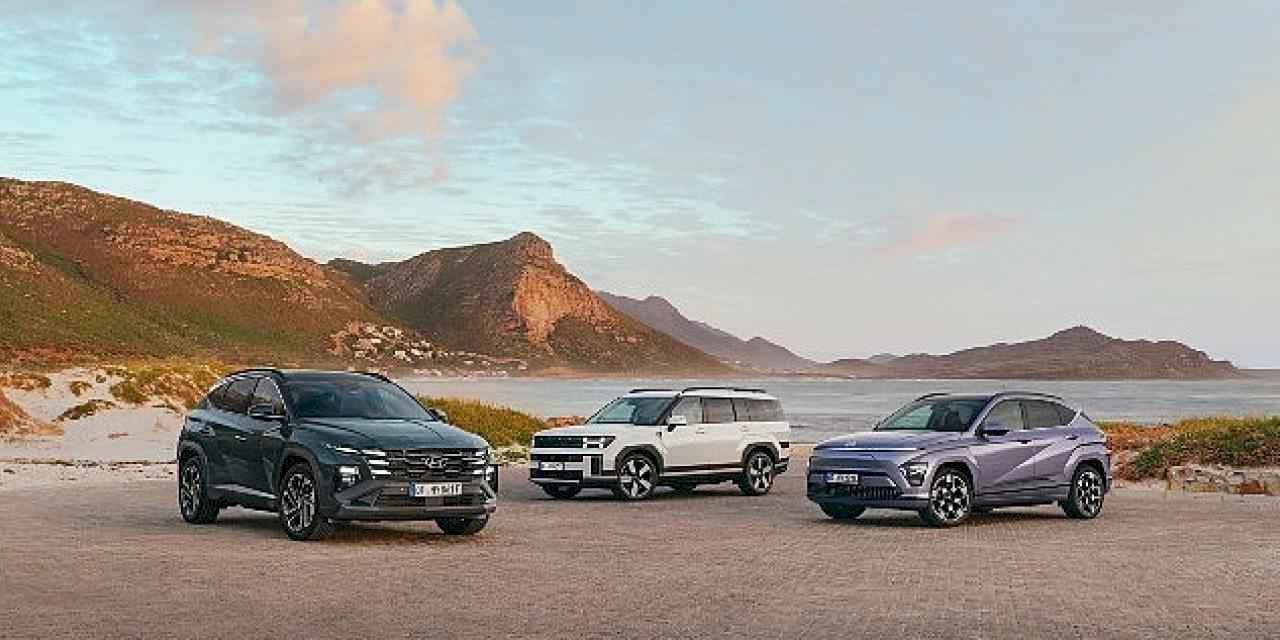 Hyundai Motor Grubu Kalitede Zirvede