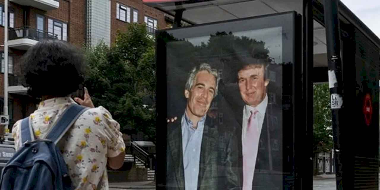 Trump'tan 10 milyar dolarlık intikam