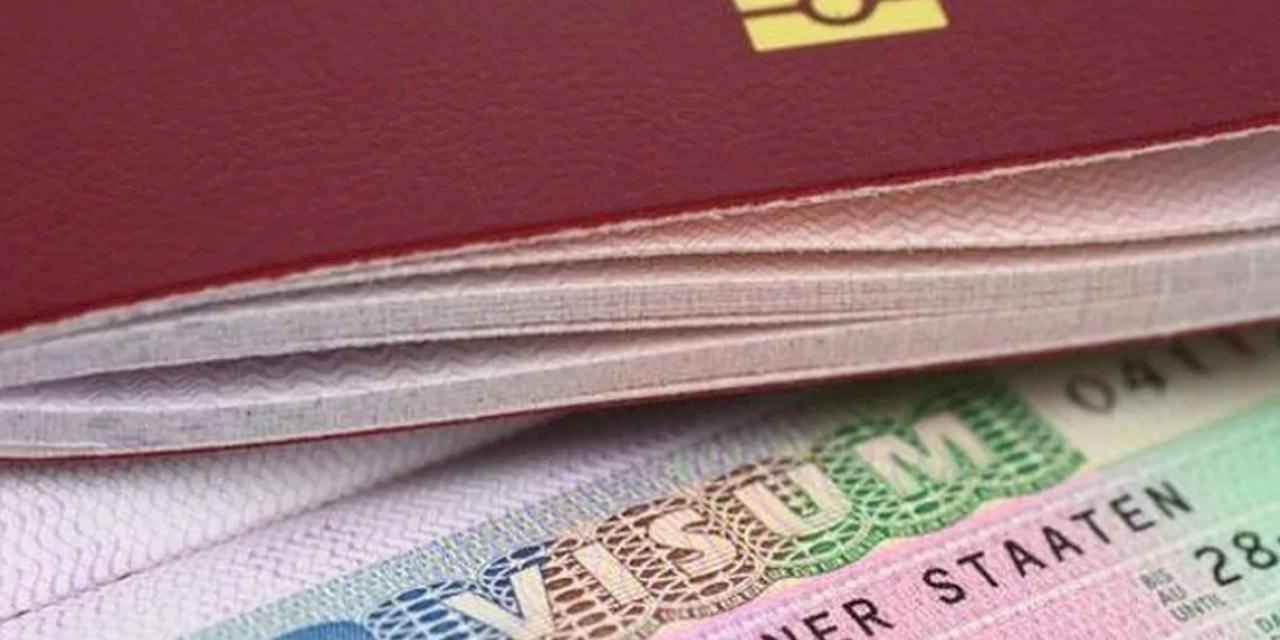 Vize sorunu olanlara çözüm... 156 ülkeye vizesiz seyahat için Saint Kitts vatandaşlığı