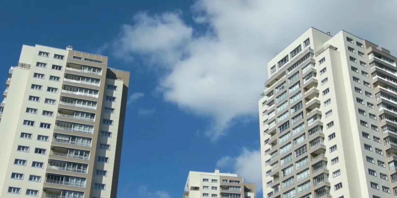 Ankara'da haziranda konut satışı arttı