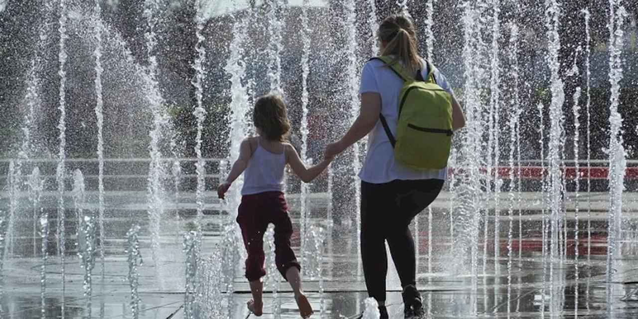 Afrika kökenli sıcak hava dalgası geliyor