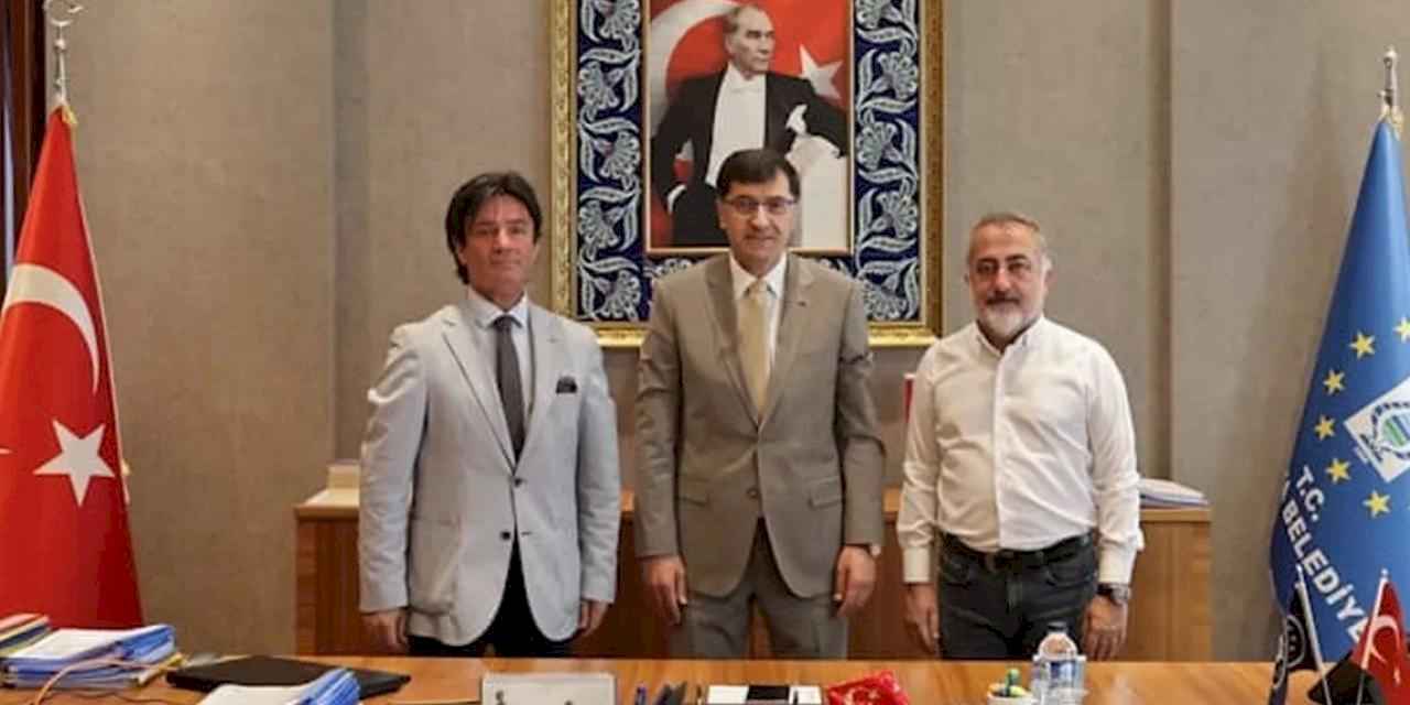 Kütahya'nın kültür ve sanat vizyonu gelişiyor