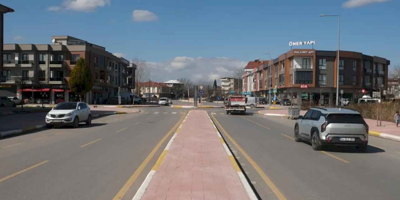 Sakarya kesintisiz ulaşım sağlayacak