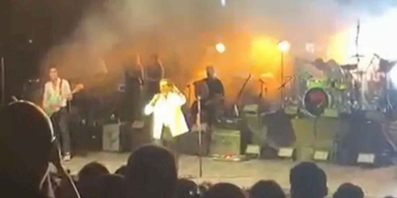 Mert Demir’den Bursa’da unutulmaz konser!