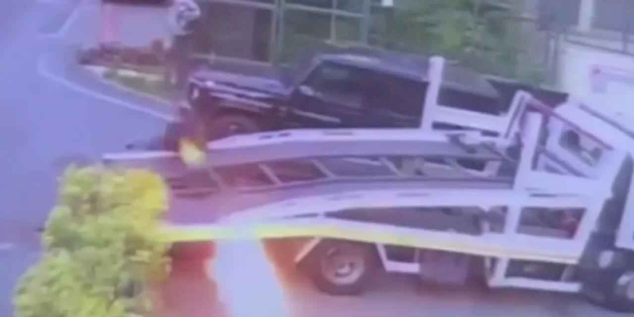 İstanbul’da molotof kokteyli saldırıya 6 gözaltı