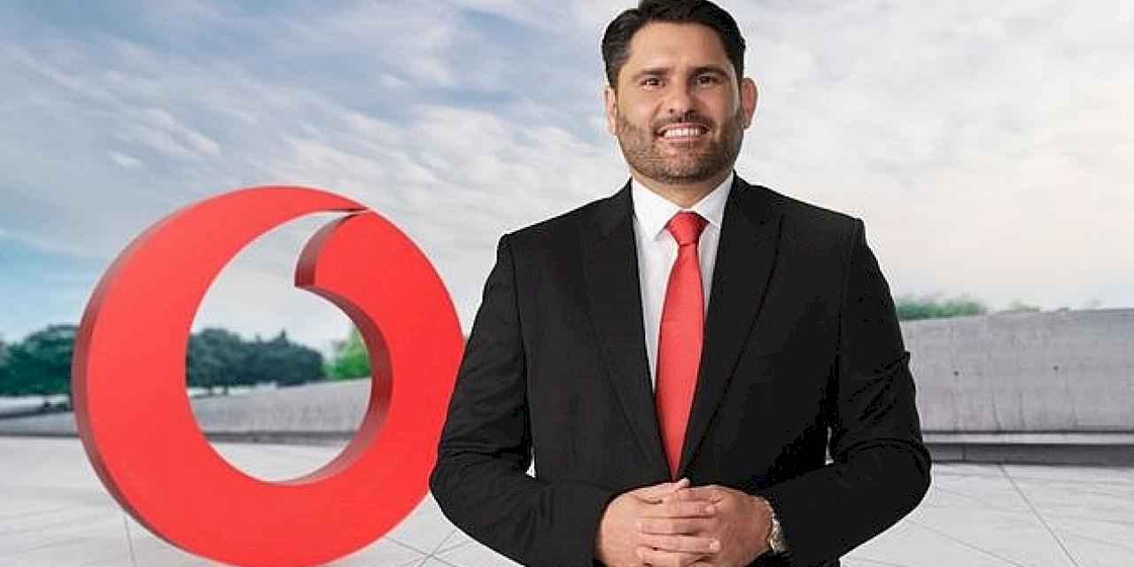 Vodafone Türkiye 5G dönüşümünde Cisco ile 400ZR+ hız teknolojisini uygulamaya başladı
