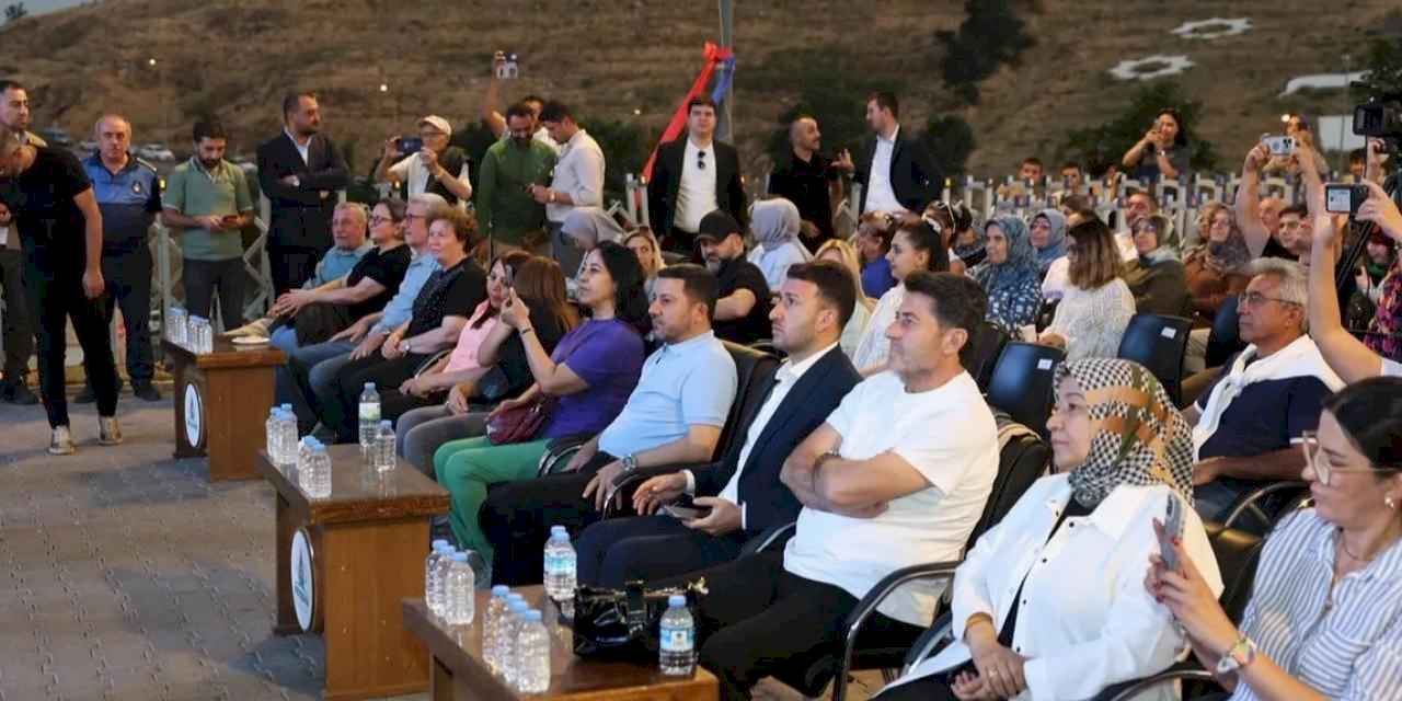 Nevşehir 71 yaşında