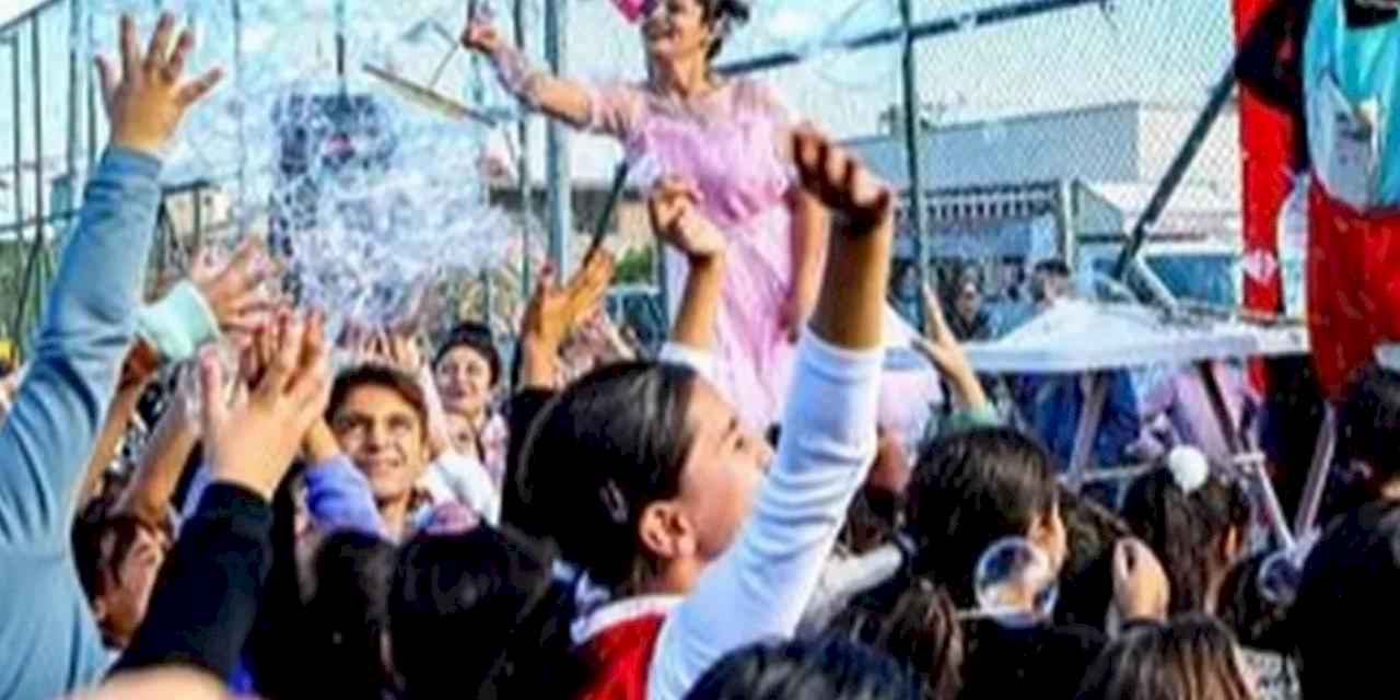 İzmir'de 'Mahalle Şenliği' başlıyor