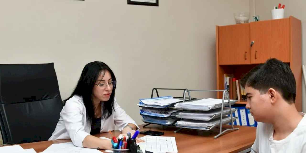 ÇİBEM’den öğrencilere ücretsiz tercih desteği