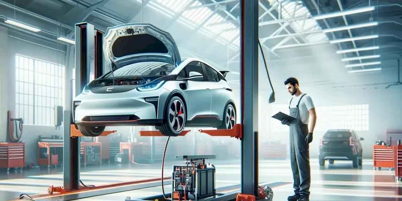 Otomotiv sanayide hedef batarya yatırımı