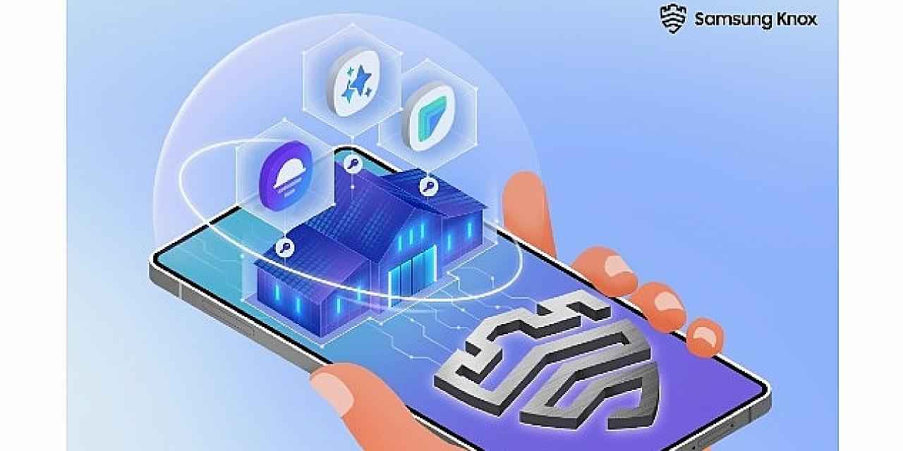 Samsung, kişiselleştirilmiş mobil yapay zekâ deneyimleri için geleceğe hazır güvenlik özelliklerini tanıttı