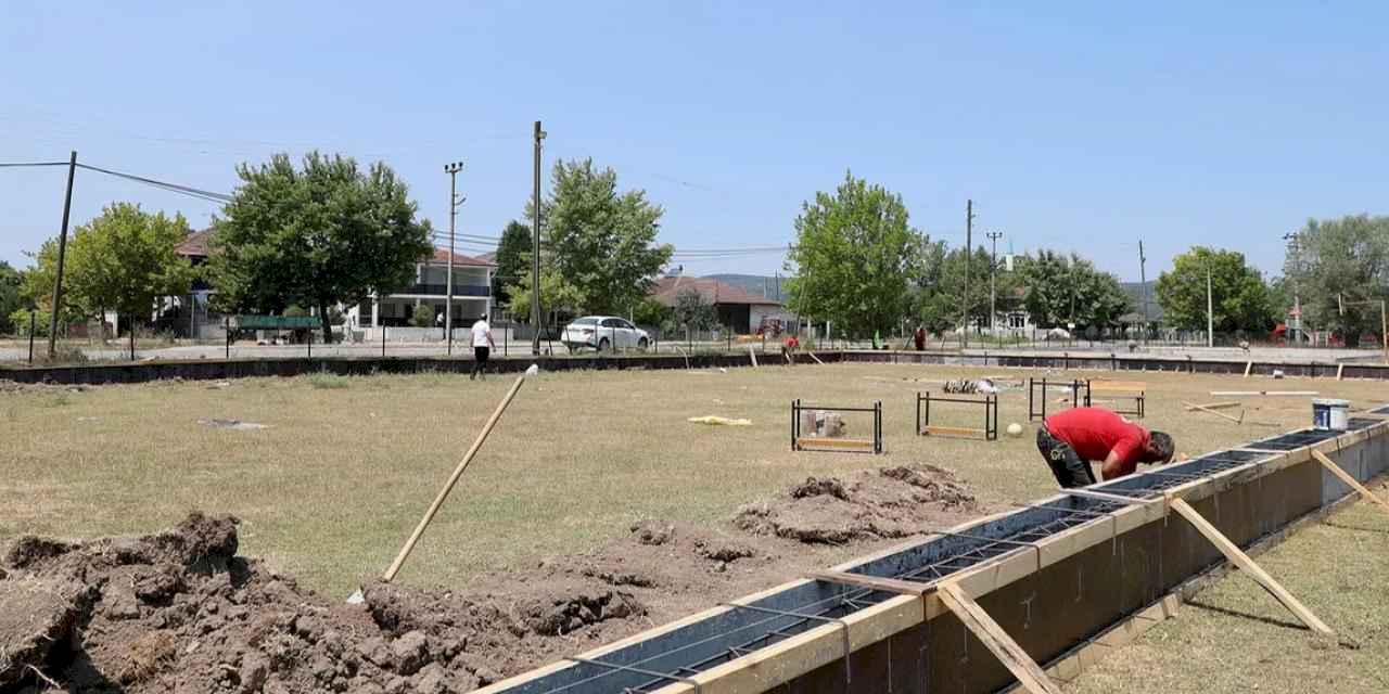 Sakarya’da spor projesi hayata geçiyor