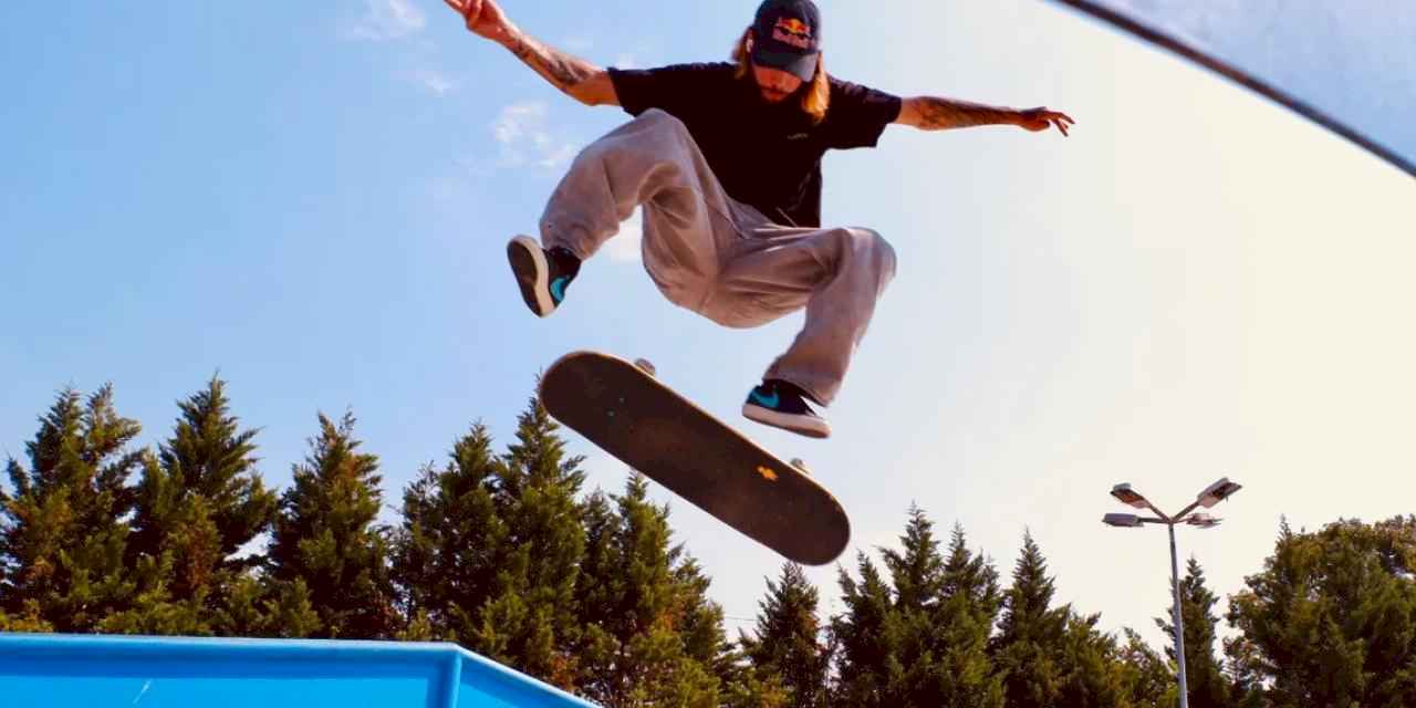 Kaykaycılar Mattia Ahmet Minguzzi için yarıştı