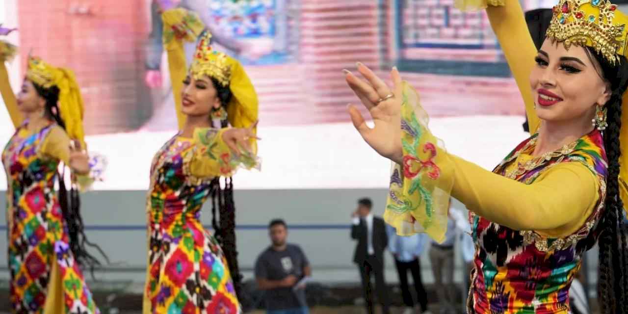 Türk dünyası yeniden Ankara Keçiören’de buluşuyor