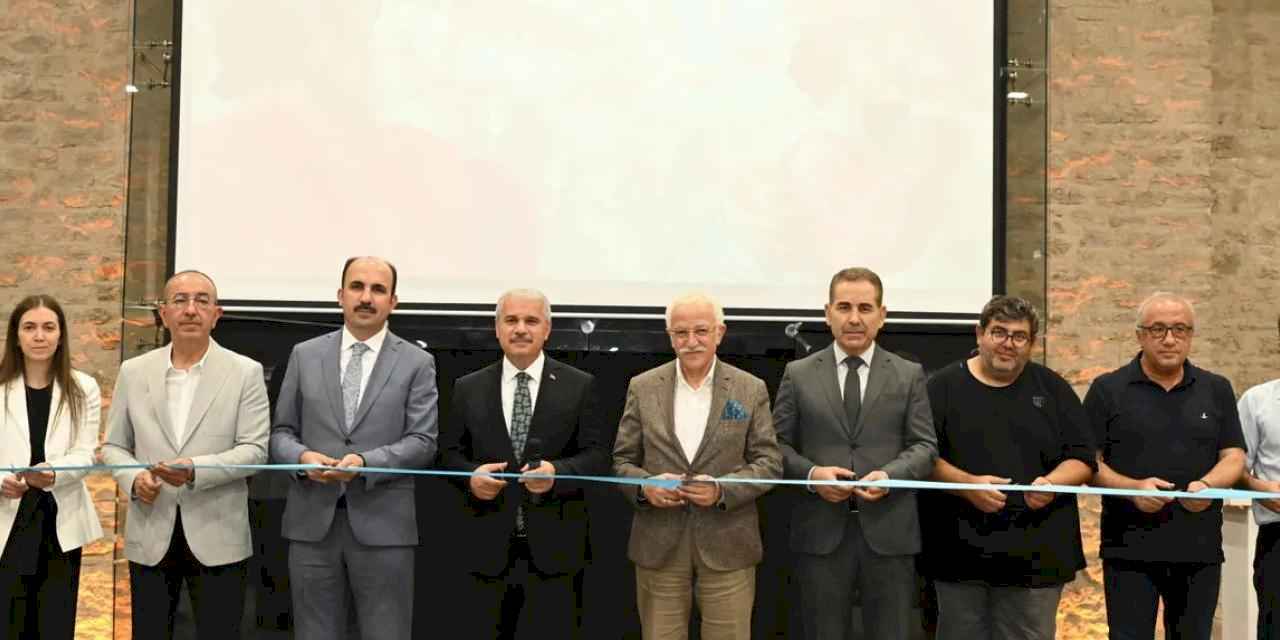 “Batı Dünyasında Lystra İmgesi” sergisi tarih meraklılarını buluşturuyor