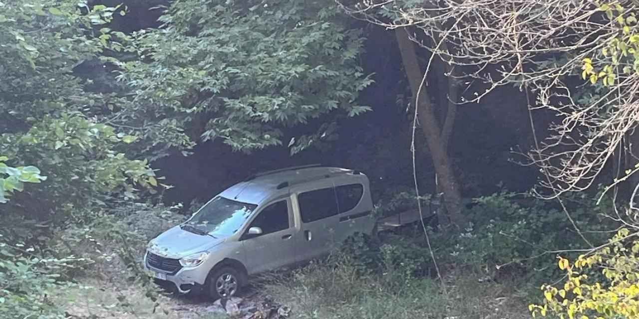 Erdek’te içme suyuna sabotaj girişimi: 4 şüpheli suçüstü yakalandı